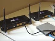 Setting up Wireless Connection for Gaming Setting up Wireless Connection for Gaming