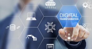 The Value of Digital Transformation to Businesses