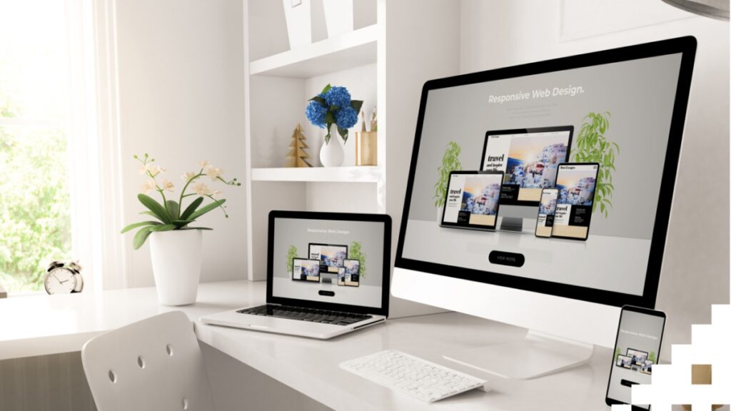 Top trends in travel website development