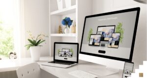 Top trends in travel website development