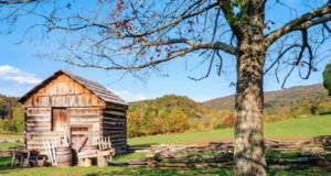 Unique attractions in Kentucky