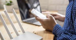 Ways to Boost Internet Signal