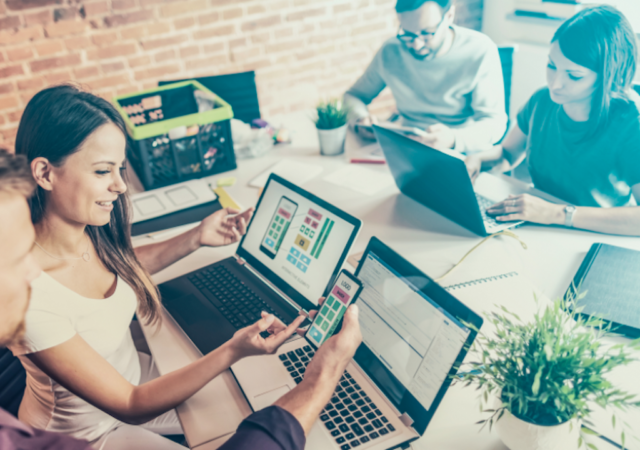 Ways to Improve the UX of Your Website Ways to Improve the UX of Your Website