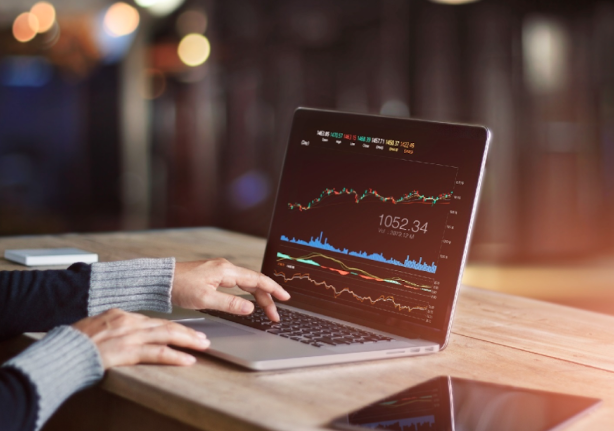  what is day trading tapscape