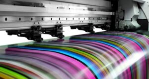 What is Digital Printing and How does it works?