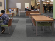 Why Commercial LVT Makes Sense for Education Spaces Why Commercial LVT Makes Sense for Education Spaces