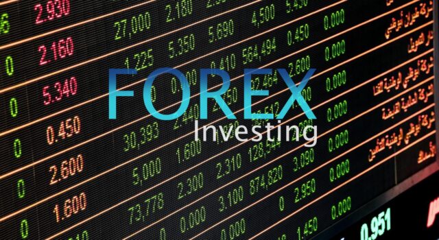 Why Forex Investing in 2021?