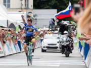 Worldwide Known Slovenian Athletes Worldwide Known Slovenian Athletes