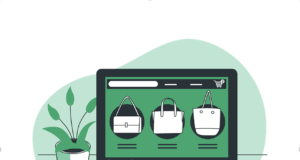 10 Web Design Trends to Power Up Your E-Commerce Website in 2021