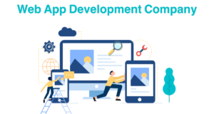3 Tips to Find the Best Web App Development Company