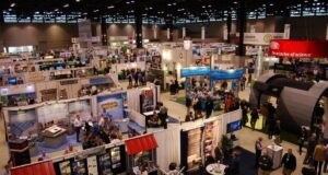 How to Win Big at Your First Trade Show