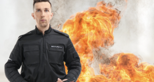 Benefits Of Fire Watch Security Guards Services