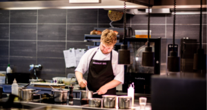 Best Kitchen Apps 2021