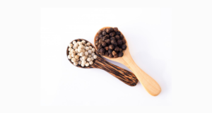 Black Pepper vs. White Pepper: What’s the Difference and Which is Right for You?