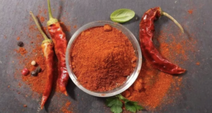 Everything to know about Paprika