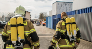 Fire Watch Guard Companies- The Best Safety for your Company from Fire