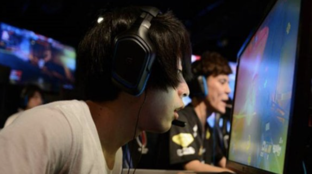 Five Fascinating Technologies For Gamers