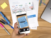 Get your document scanning done with PDF Scanner App Get your document scanning done with PDF Scanner App