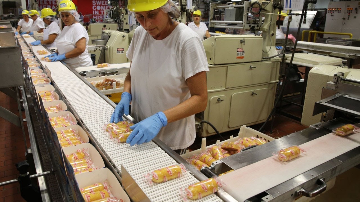 How Can Manufacturing Videos Help Your Food Manufacturing Business Tapscape