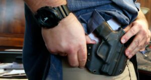 Helpful Tips for New Concealed Carry Permit Holders