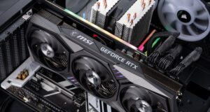 How to Consider the Graphics Card for Gaming PCs