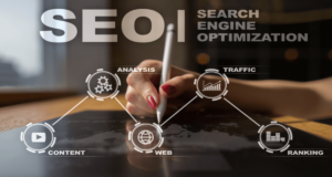 How to pick the best SEO agency for your business? Let’s learn