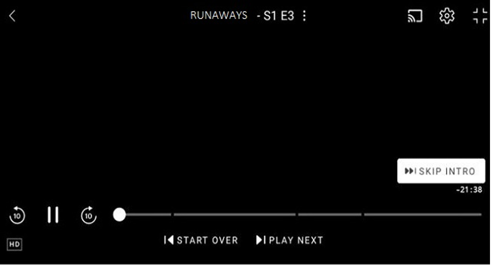 Hulu's Latest App Feature Improves your Streaming Experience! Tapscape