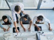 Marketing Work Management: How to Increase The Performance Of Your Marketing Team