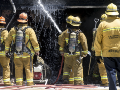 Reasons You Should Hire a Fire Watch Guards in Sacramento