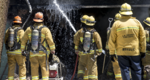 Reasons You Should Hire a Fire Watch Guards in Sacramento