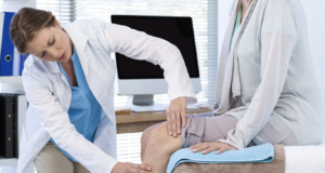 Simple Ways To Steer Clear Of Knee Pain Injuries