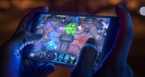 Technology and its impact on mobile gaming