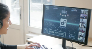 The Rise of Digital Escape Rooms