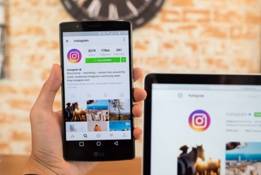 The Role of Instagram Followers