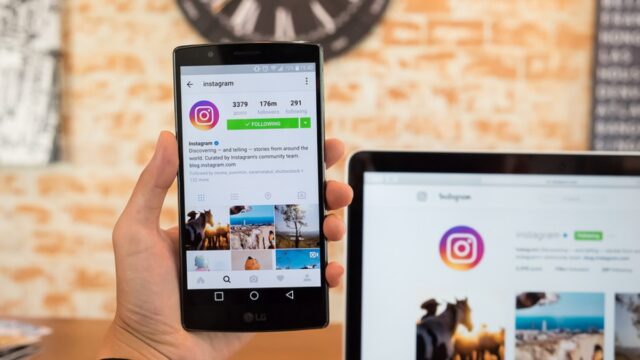 The Role of Instagram Followers