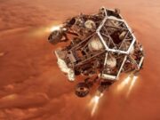 The most Important Breakthroughs in the World of Technology in 2021 The most important breakthroughs in the world of technology in 2021