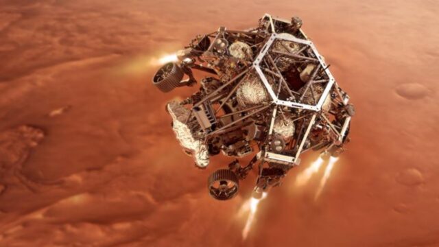 The most important breakthroughs in the world of technology in 2021 02 The most important breakthroughs in the world of technology in 2021