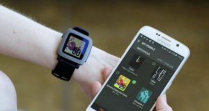 Wearable Gaming - What Will Be Available on Our Watch Soon?