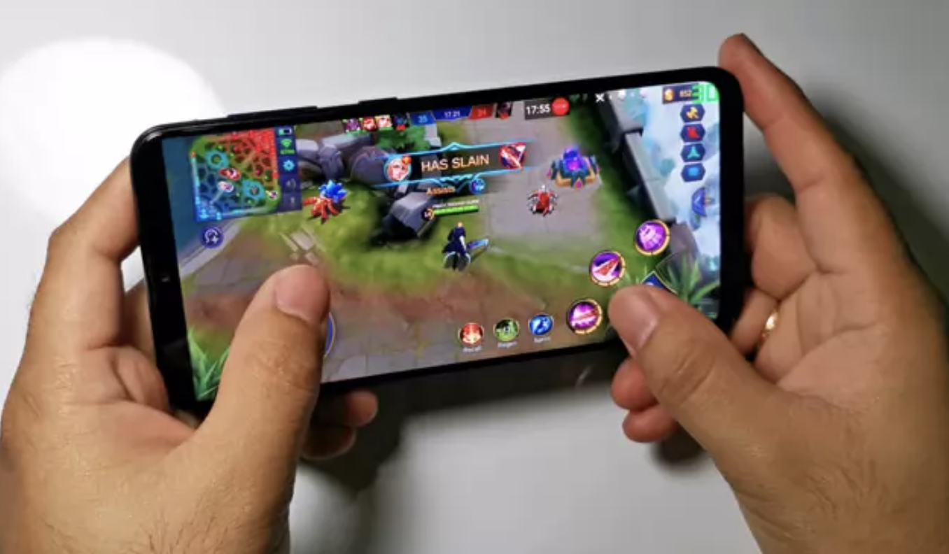 Top 5 Free Online Game Website  Play Any Games You Want In Mobile