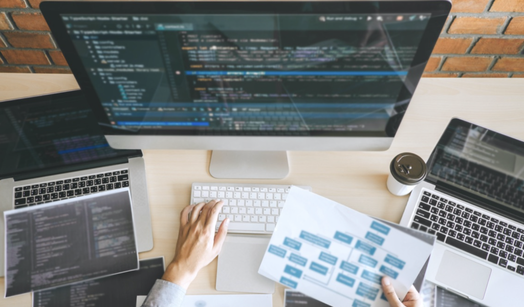 Why Is Custom Software Development Better For Business?