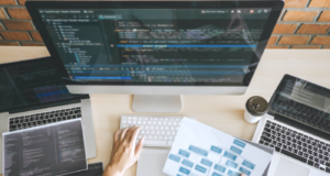 Why Is Custom Software Development Better For Business?