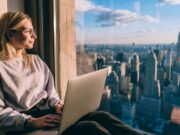 Why a Female Revolution in Finance May Be on the Horizon Why a Female Revolution in Finance May Be on the Horizon