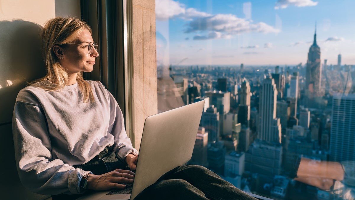 Why a Female Revolution in Finance May Be on the Horizon