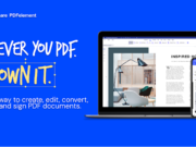 Wondershare PDFelement Review-Best PDF Editor for Everyone Wondershare PDFelement Review-Best PDF Editor for Everyone