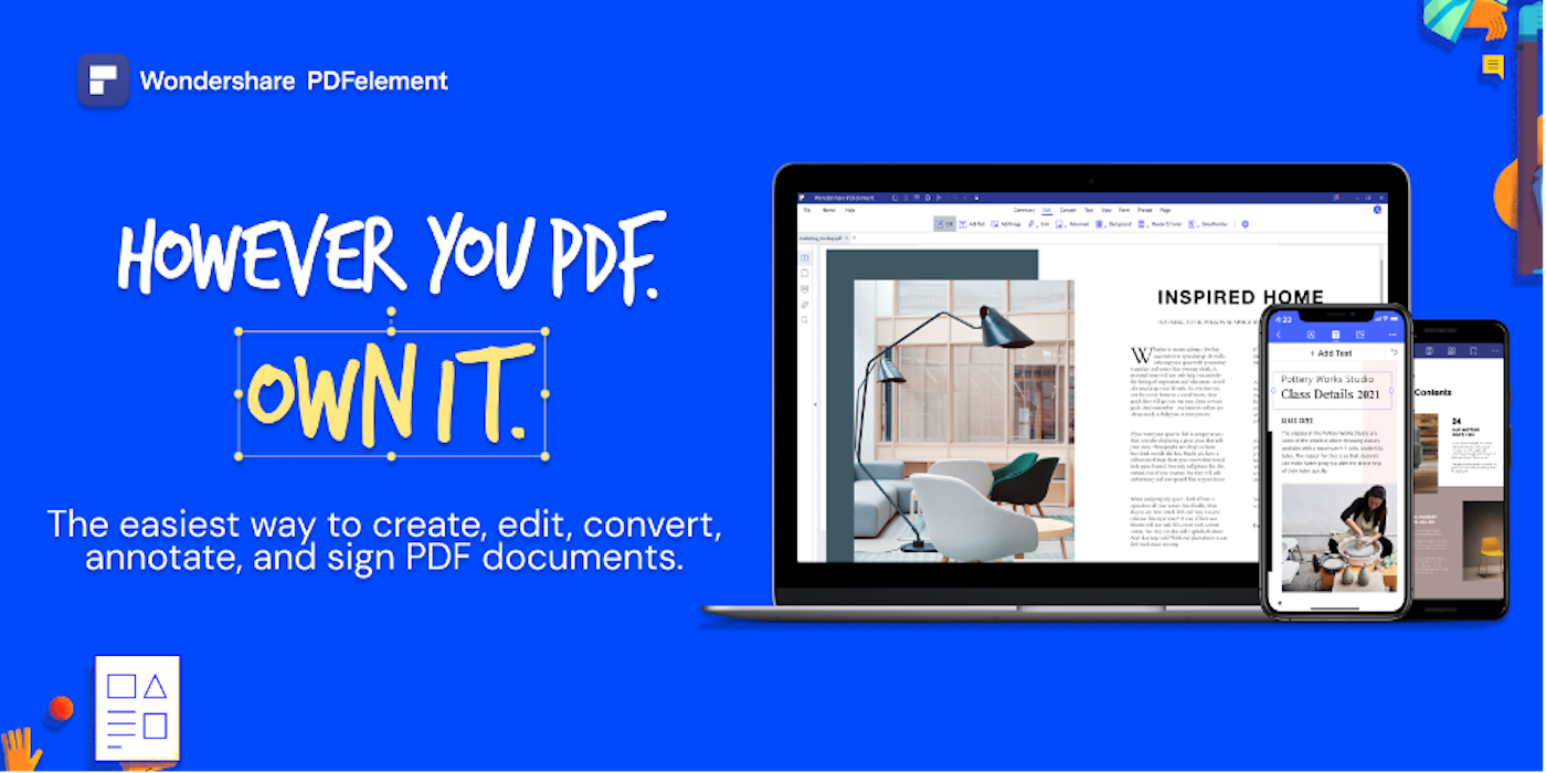 Wondershare Pdfelement Review Best Pdf Editor For Everyone Tapscape Wondershare Pdfelement Review Best Pdf Editor For Everyone Tapscape