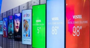 4 Reasons To Swap Your Posters With Digital Signage