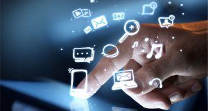 Advantages of online marketing