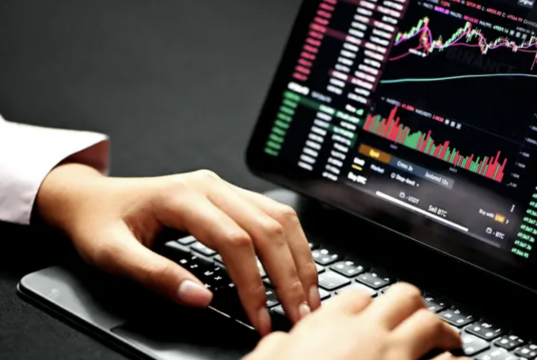 Becoming A Crypto Millionaire