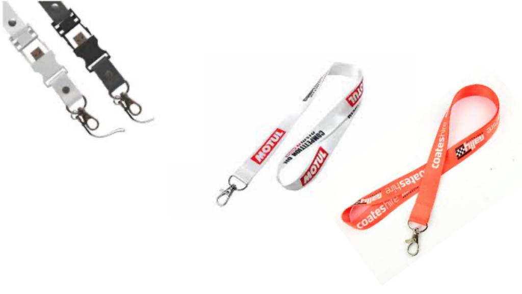 Benefits of Custom Breakaway Lanyards for Hospitals and Clinics