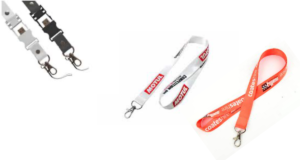 Benefits of Custom Breakaway Lanyards for Hospitals and Clinics